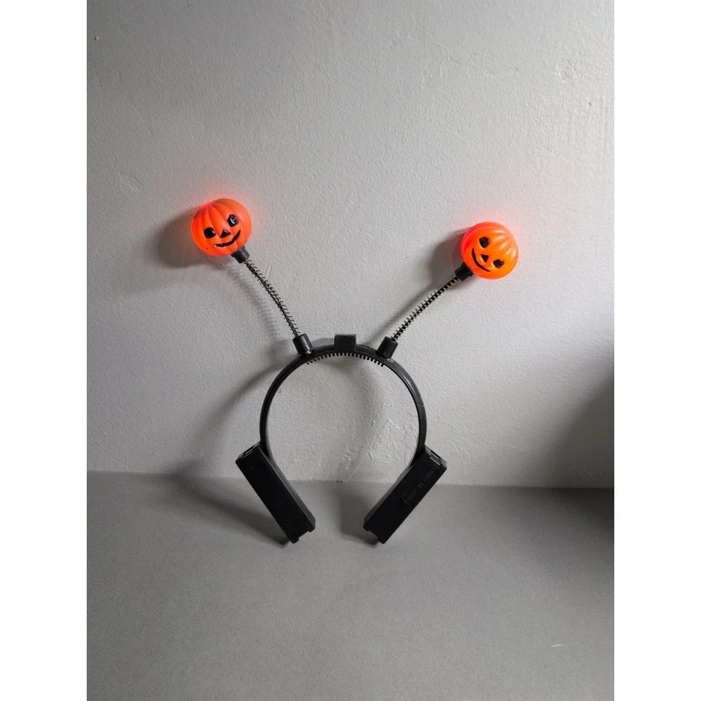 N/A halloween flashing